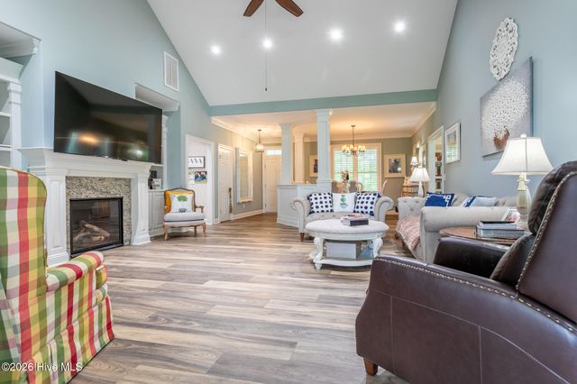 176 Quarter Horse Loop, Hertford, NC 27944