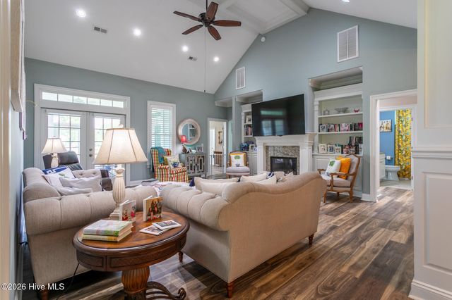 176 Quarter Horse Loop, Hertford, NC 27944