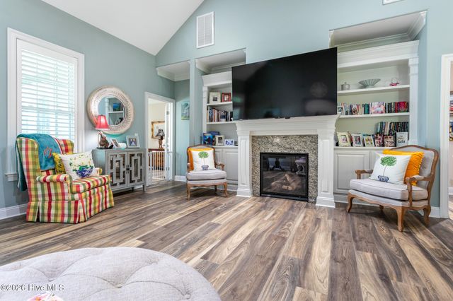 176 Quarter Horse Loop, Hertford, NC 27944