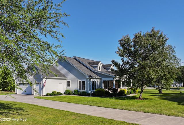 176 Quarter Horse Loop, Hertford, NC 27944