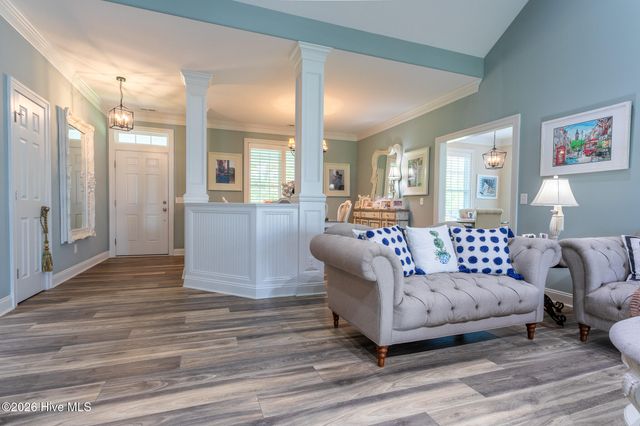 176 Quarter Horse Loop, Hertford, NC 27944