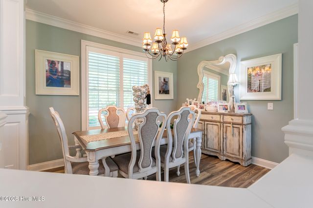 176 Quarter Horse Loop, Hertford, NC 27944