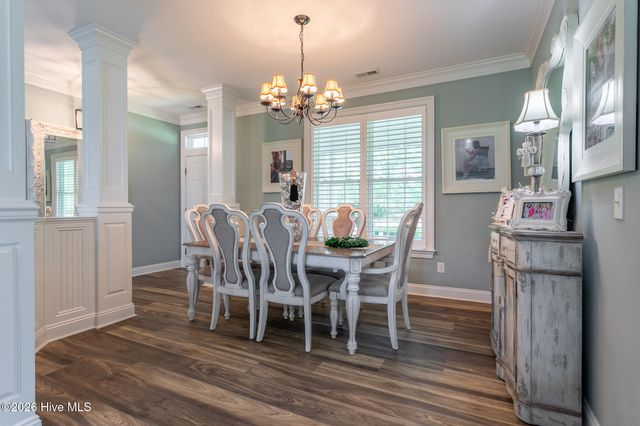176 Quarter Horse Loop, Hertford, NC 27944