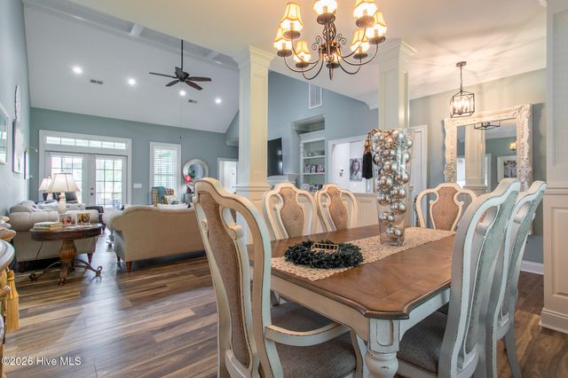 176 Quarter Horse Loop, Hertford, NC 27944