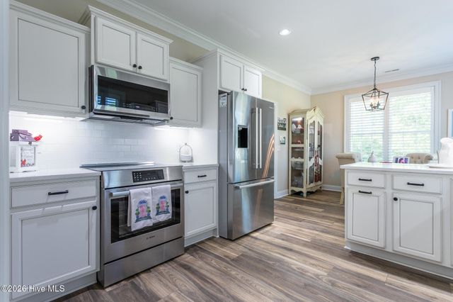 176 Quarter Horse Loop, Hertford, NC 27944