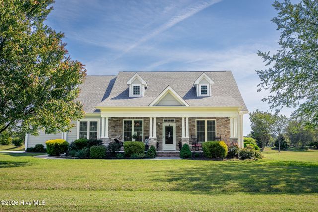 176 Quarter Horse Loop, Hertford, NC 27944