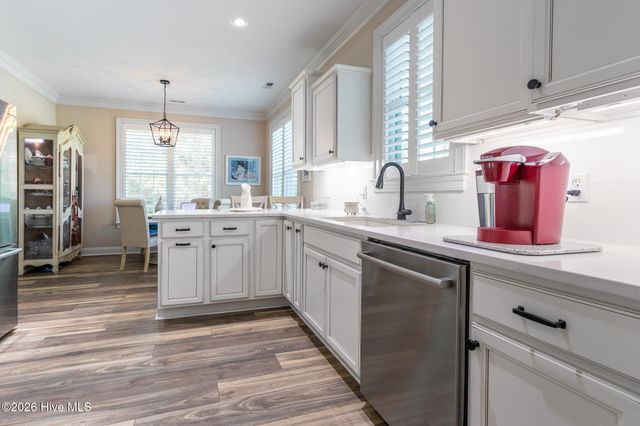 176 Quarter Horse Loop, Hertford, NC 27944