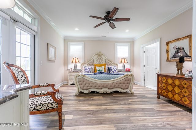 176 Quarter Horse Loop, Hertford, NC 27944