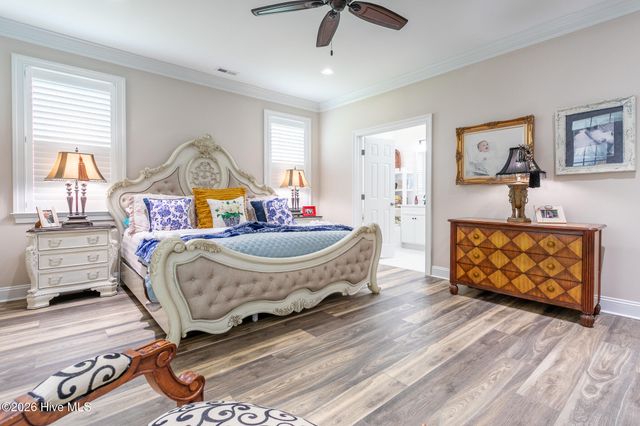 176 Quarter Horse Loop, Hertford, NC 27944