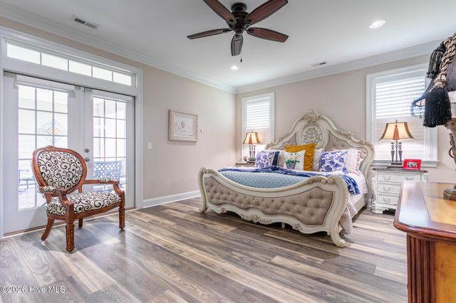 176 Quarter Horse Loop, Hertford, NC 27944
