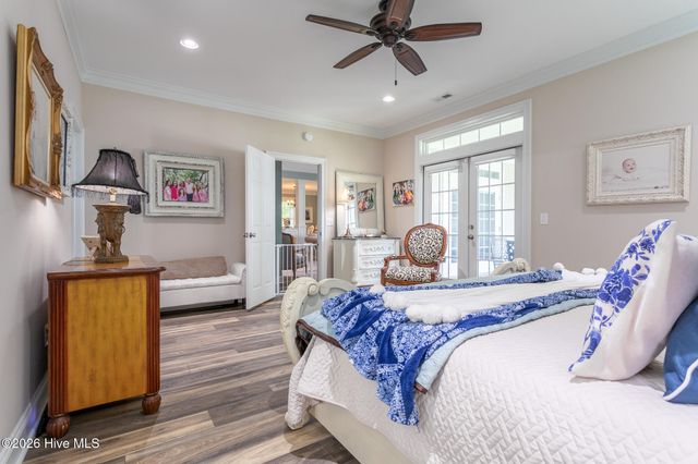176 Quarter Horse Loop, Hertford, NC 27944