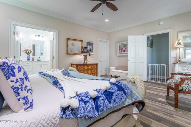 176 Quarter Horse Loop, Hertford, NC 27944