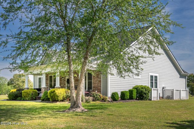 176 Quarter Horse Loop, Hertford, NC 27944