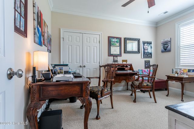 176 Quarter Horse Loop, Hertford, NC 27944