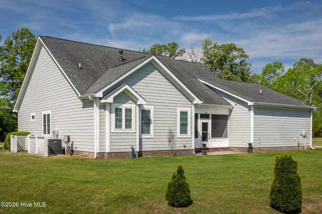 176 Quarter Horse Loop, Hertford, NC 27944