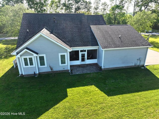176 Quarter Horse Loop, Hertford, NC 27944