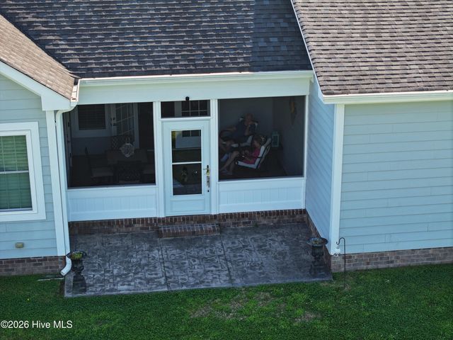 176 Quarter Horse Loop, Hertford, NC 27944