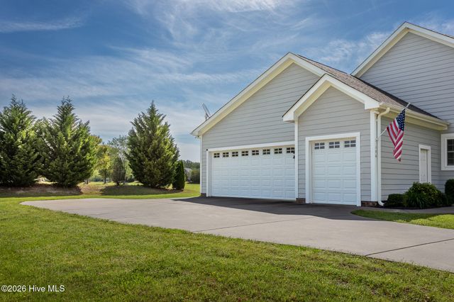176 Quarter Horse Loop, Hertford, NC 27944