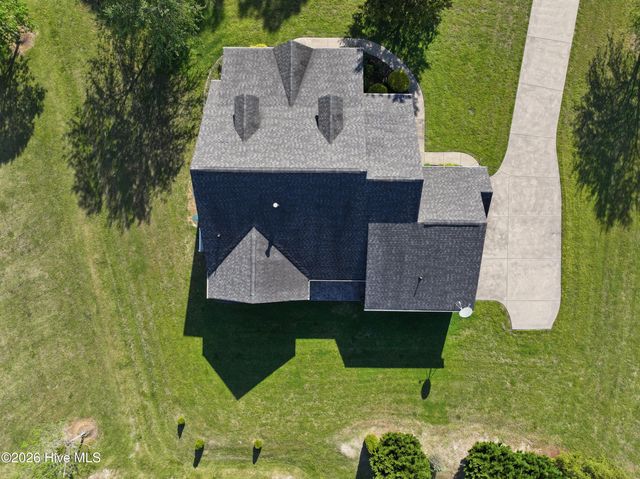 176 Quarter Horse Loop, Hertford, NC 27944