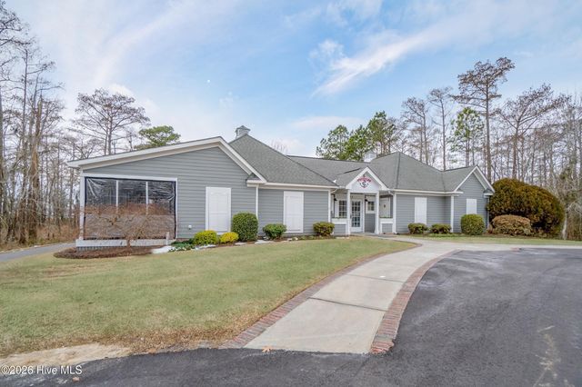 176 Quarter Horse Loop, Hertford, NC 27944