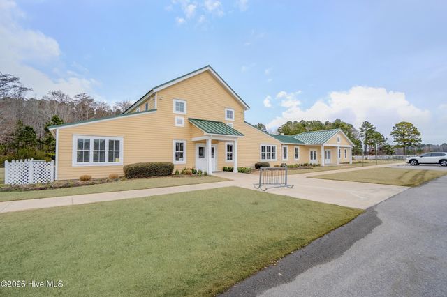 176 Quarter Horse Loop, Hertford, NC 27944