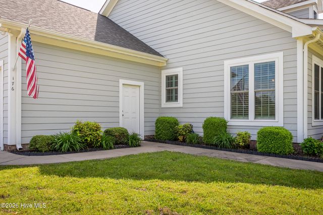 176 Quarter Horse Loop, Hertford, NC 27944