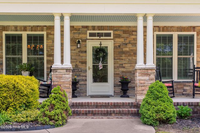 176 Quarter Horse Loop, Hertford, NC 27944