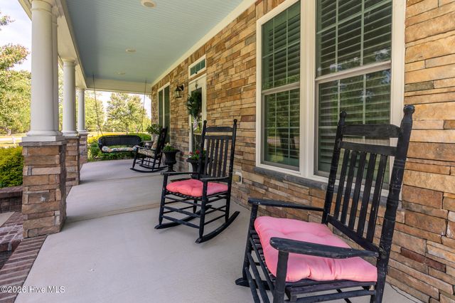 176 Quarter Horse Loop, Hertford, NC 27944