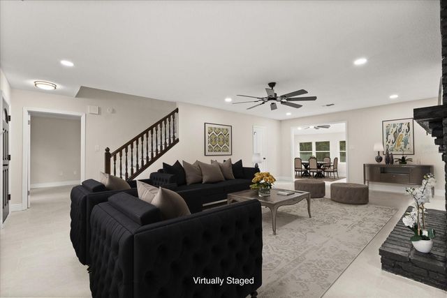 6941 TALLOW TREE ROAD, Sanford, FL 32771