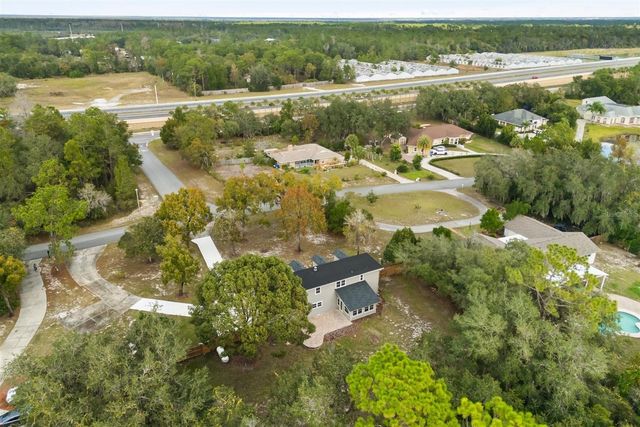 6941 TALLOW TREE ROAD, Sanford, FL 32771