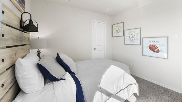 6215 Silver Maple Way, Princeton, TX 75407
