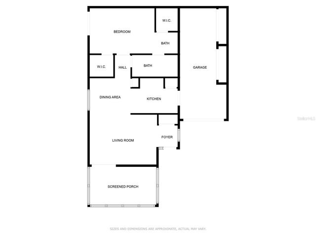 2735 SHERBROOKE LANE D, Palm Harbor, FL 34684