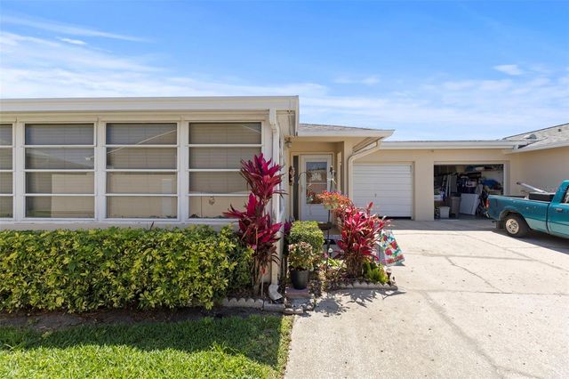 2735 SHERBROOKE LANE D, Palm Harbor, FL 34684