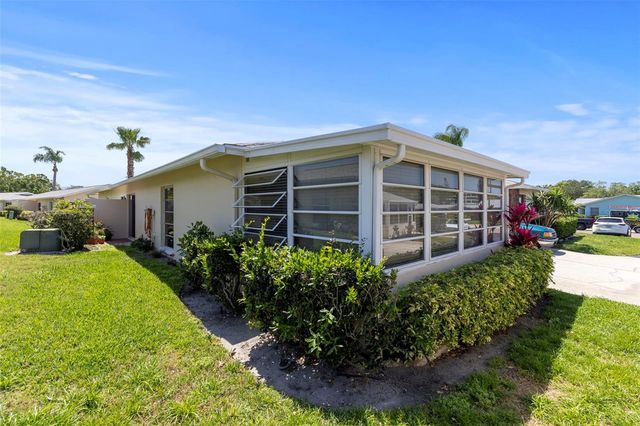 2735 SHERBROOKE LANE D, Palm Harbor, FL 34684