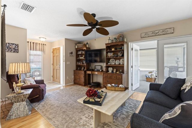 2735 SHERBROOKE LANE D, Palm Harbor, FL 34684