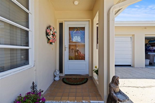 2735 SHERBROOKE LANE D, Palm Harbor, FL 34684