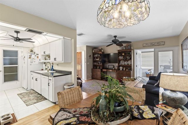 2735 SHERBROOKE LANE D, Palm Harbor, FL 34684