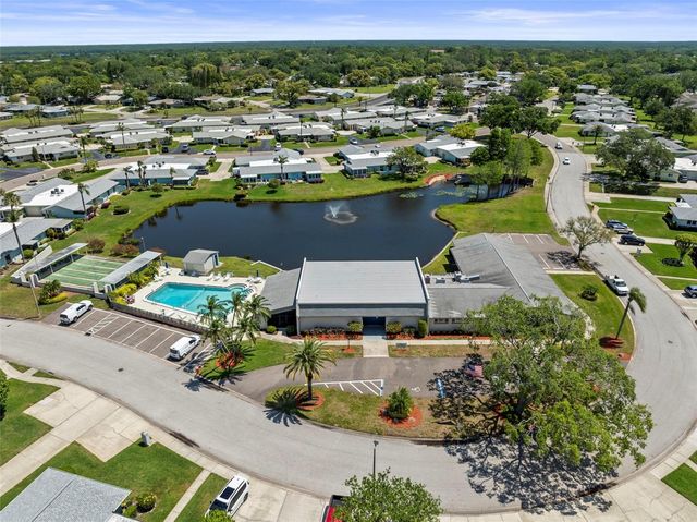 2735 SHERBROOKE LANE D, Palm Harbor, FL 34684