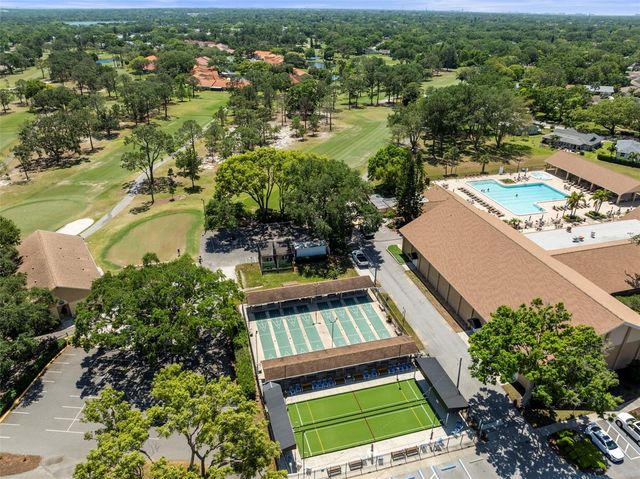 2735 SHERBROOKE LANE D, Palm Harbor, FL 34684