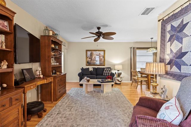 2735 SHERBROOKE LANE D, Palm Harbor, FL 34684