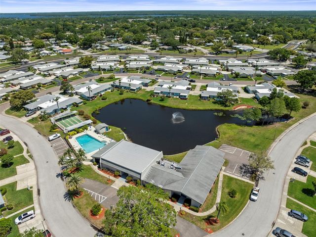 2735 SHERBROOKE LANE D, Palm Harbor, FL 34684