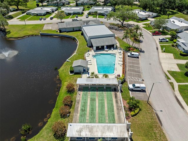 2735 SHERBROOKE LANE D, Palm Harbor, FL 34684