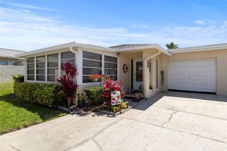 2735 SHERBROOKE LANE D, Palm Harbor, FL 34684