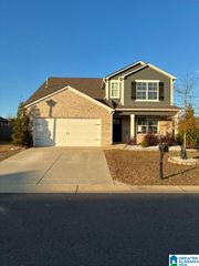 9268 COTTON FIELD CIRCLE, Tuscaloosa, AL 35405