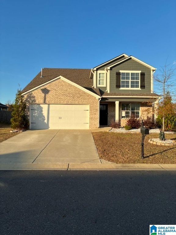 9268 COTTON FIELD CIRCLE, Tuscaloosa, AL 35405