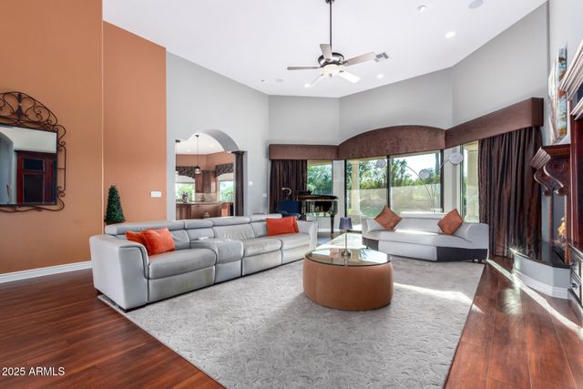 27314 N AZATLAN Drive, Rio Verde, AZ 85263