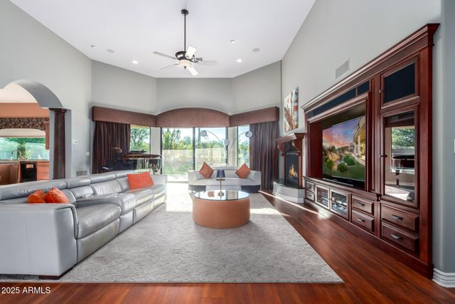 27314 N AZATLAN Drive, Rio Verde, AZ 85263