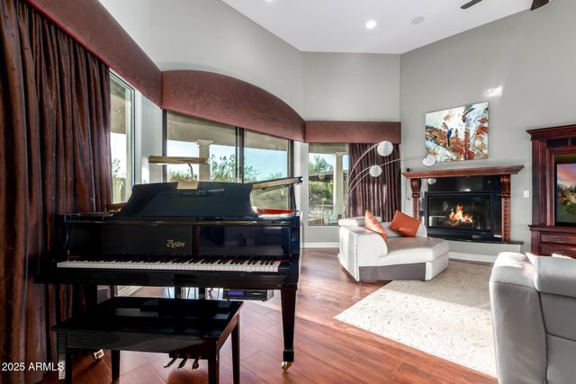 27314 N AZATLAN Drive, Rio Verde, AZ 85263