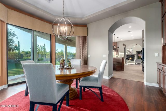 27314 N AZATLAN Drive, Rio Verde, AZ 85263