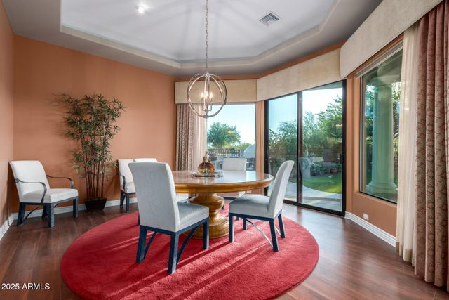 27314 N AZATLAN Drive, Rio Verde, AZ 85263